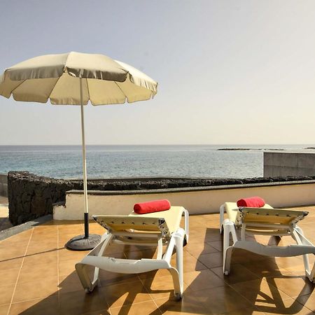 Casa Oceano Apartment กอสตา เตกีสเซ ภายนอก รูปภาพ