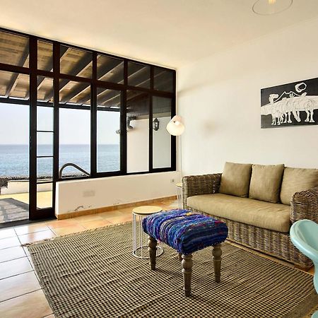 Casa Oceano Apartment กอสตา เตกีสเซ ภายนอก รูปภาพ