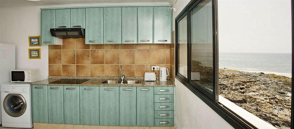 Casa Oceano Apartment กอสตา เตกีสเซ ภายนอก รูปภาพ