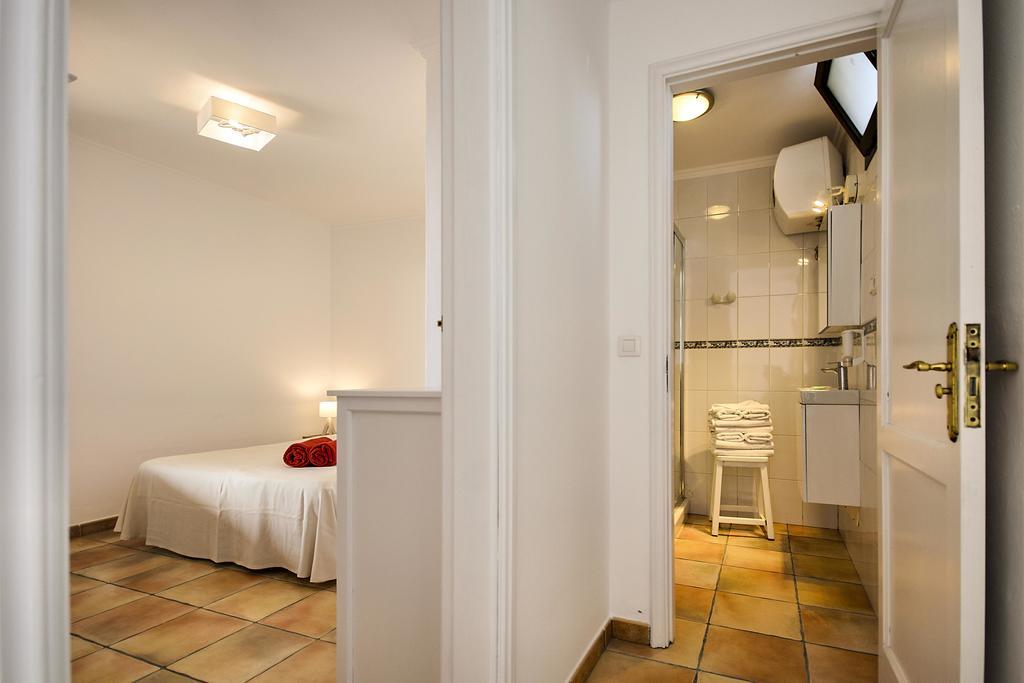 Casa Oceano Apartment กอสตา เตกีสเซ ภายนอก รูปภาพ
