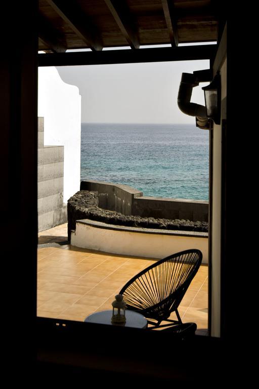 Casa Oceano Apartment กอสตา เตกีสเซ ภายนอก รูปภาพ