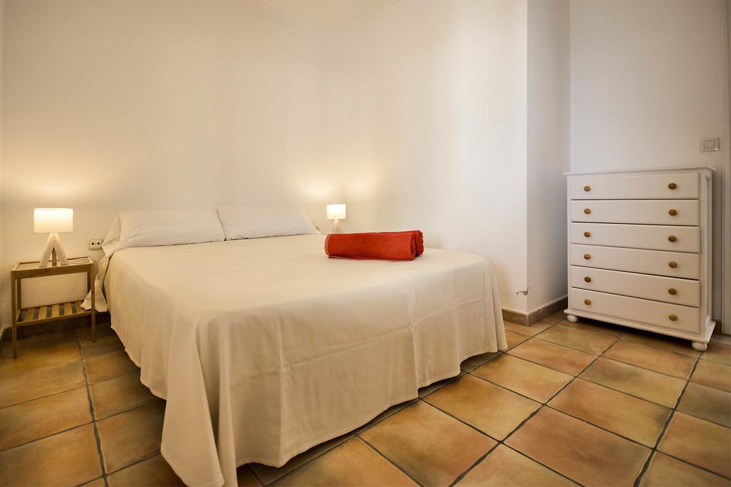 Casa Oceano Apartment กอสตา เตกีสเซ ภายนอก รูปภาพ