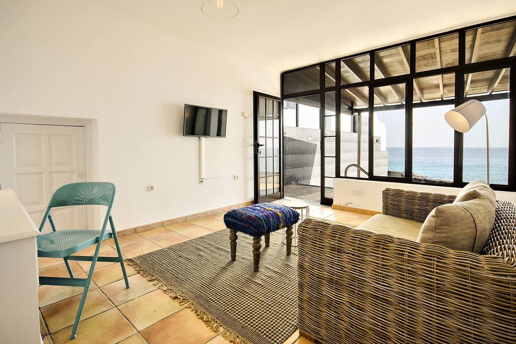 Casa Oceano Apartment กอสตา เตกีสเซ ภายนอก รูปภาพ