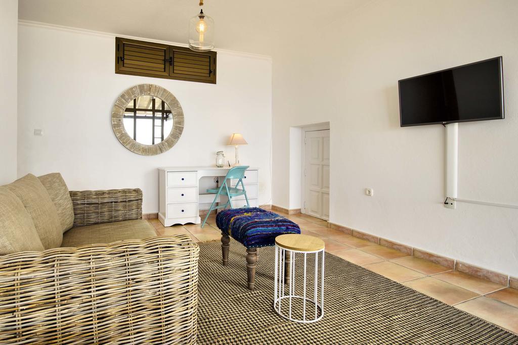 Casa Oceano Apartment กอสตา เตกีสเซ ภายนอก รูปภาพ