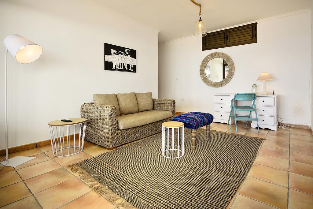 Casa Oceano Apartment กอสตา เตกีสเซ ภายนอก รูปภาพ