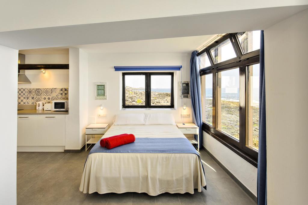 Casa Oceano Apartment กอสตา เตกีสเซ ห้อง รูปภาพ