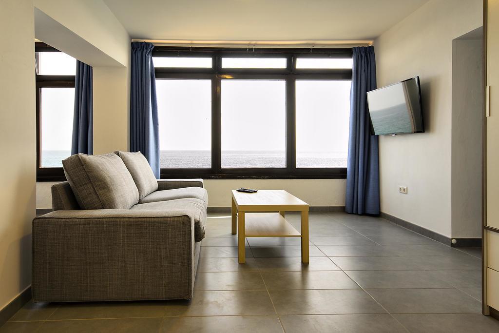 Casa Oceano Apartment กอสตา เตกีสเซ ภายนอก รูปภาพ