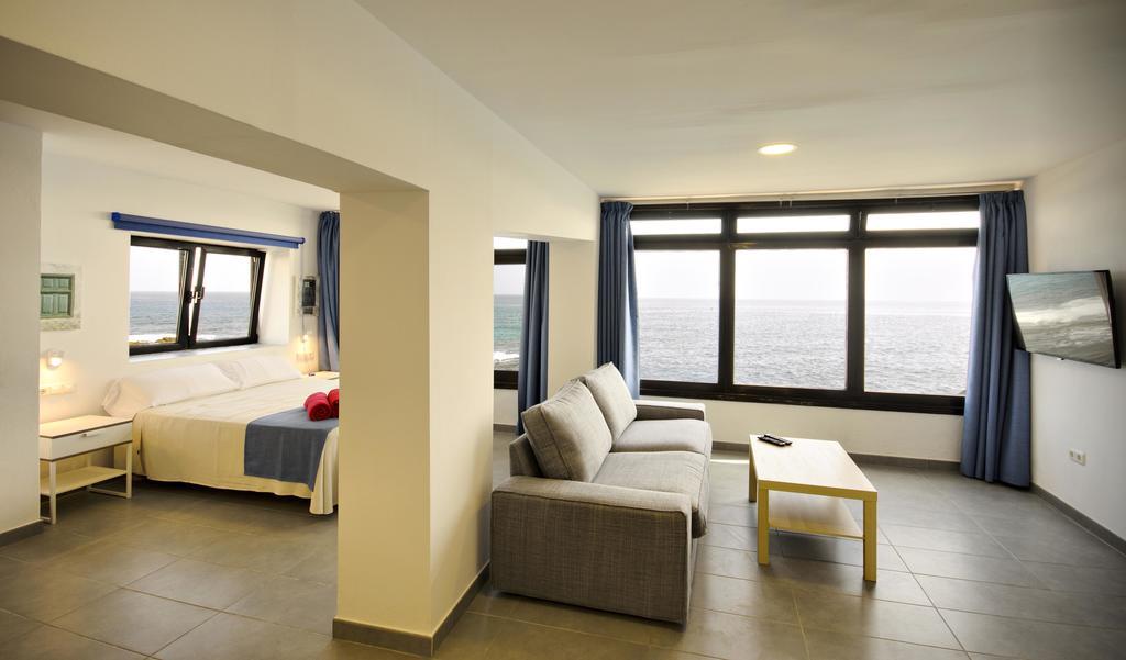 Casa Oceano Apartment กอสตา เตกีสเซ ห้อง รูปภาพ