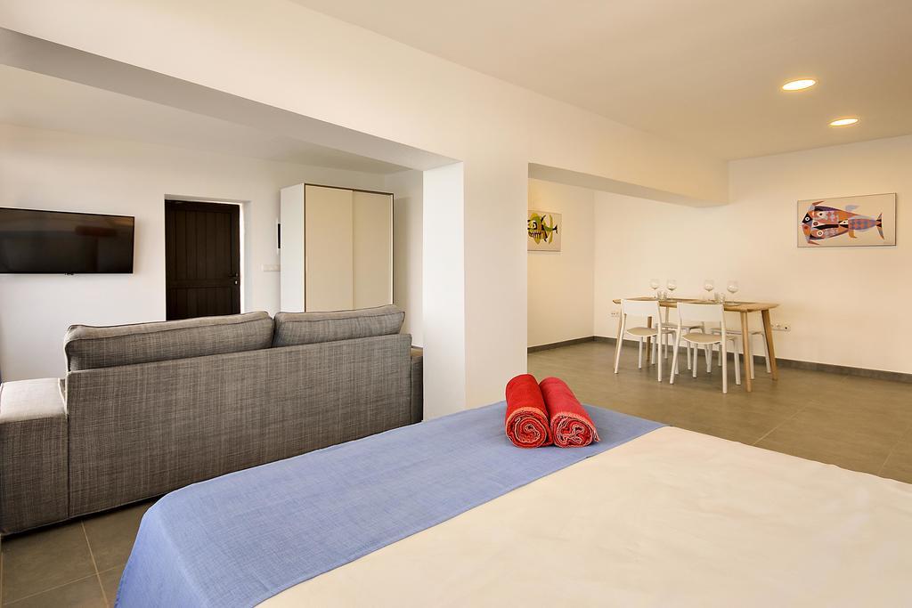 Casa Oceano Apartment กอสตา เตกีสเซ ห้อง รูปภาพ