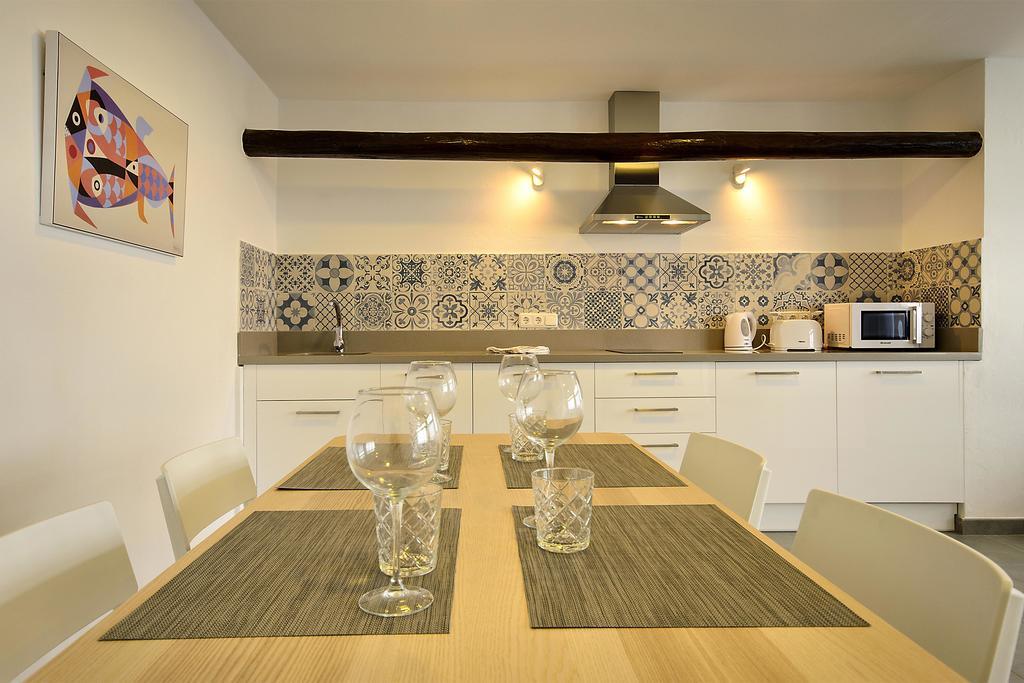 Casa Oceano Apartment กอสตา เตกีสเซ ภายนอก รูปภาพ