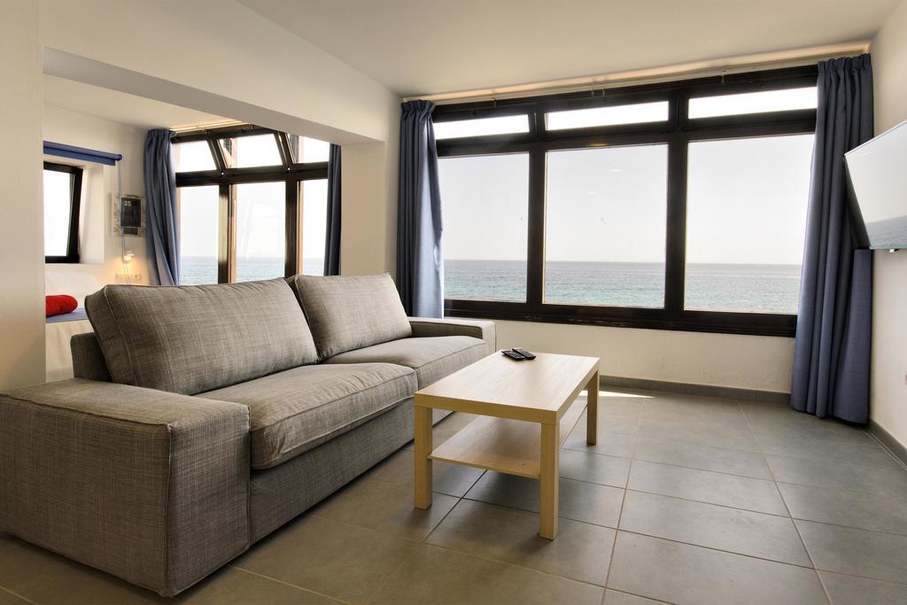 Casa Oceano Apartment กอสตา เตกีสเซ ห้อง รูปภาพ