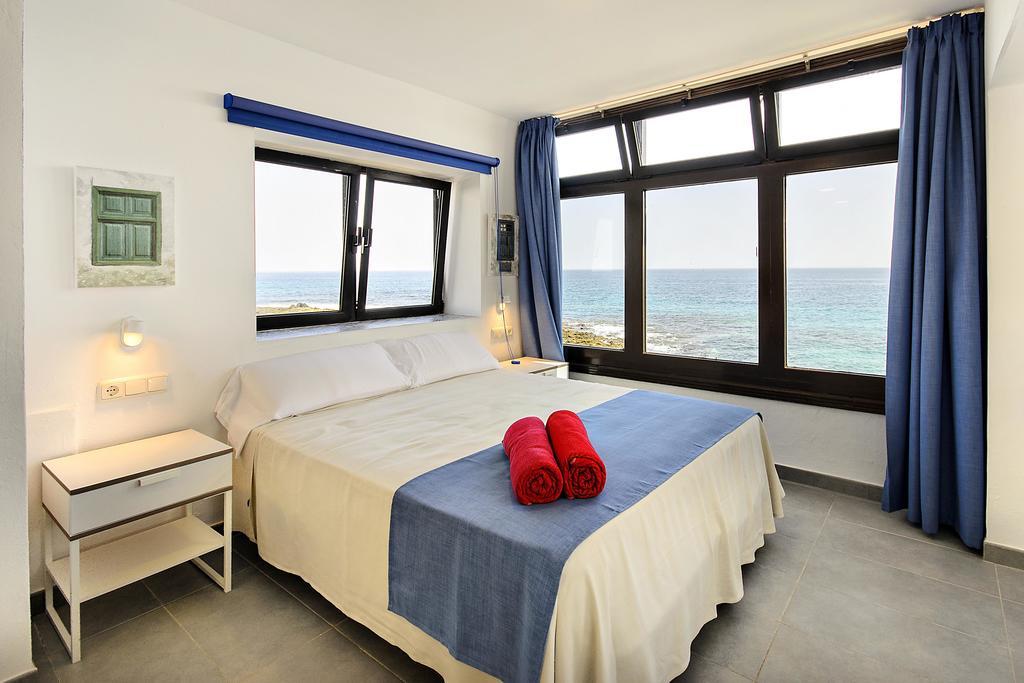 Casa Oceano Apartment กอสตา เตกีสเซ ภายนอก รูปภาพ