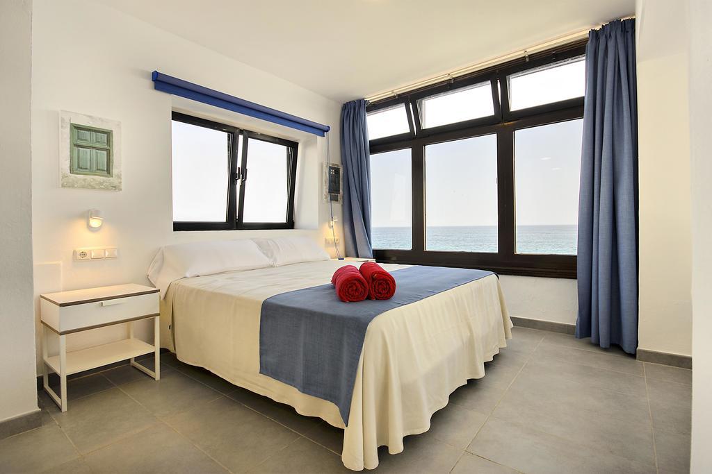 Casa Oceano Apartment กอสตา เตกีสเซ ห้อง รูปภาพ