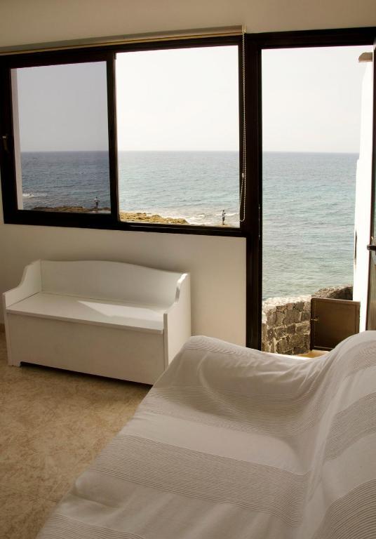 Casa Oceano Apartment กอสตา เตกีสเซ ภายนอก รูปภาพ