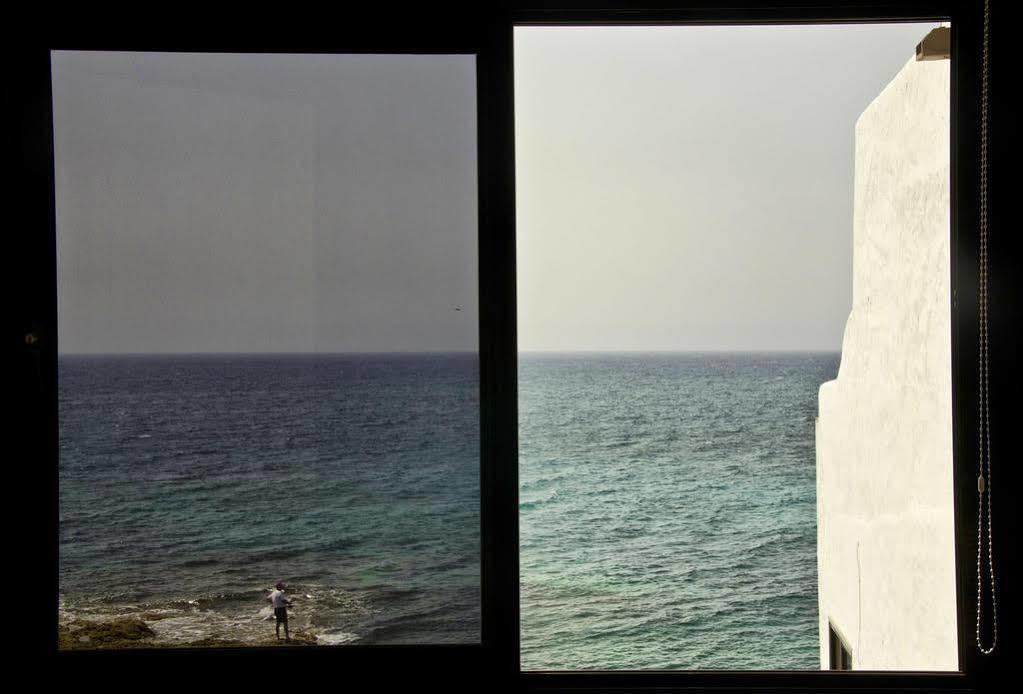 Casa Oceano Apartment กอสตา เตกีสเซ ภายนอก รูปภาพ