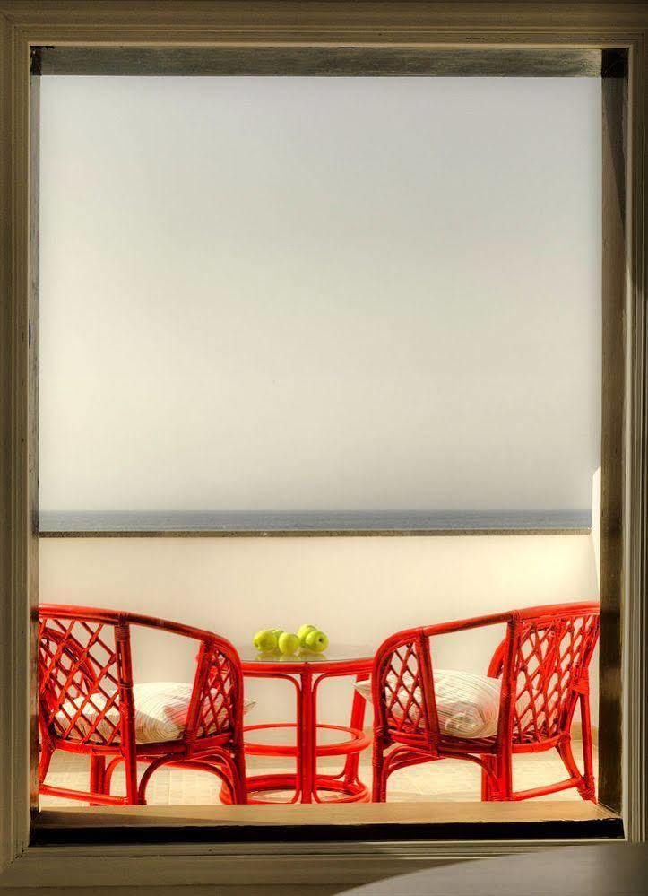 Casa Oceano Apartment กอสตา เตกีสเซ ภายนอก รูปภาพ