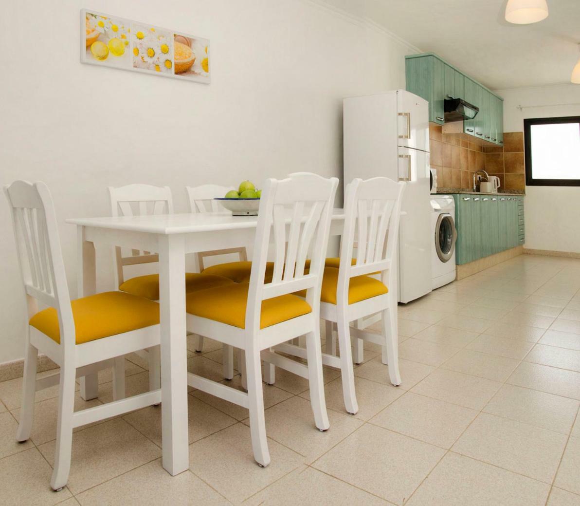 Casa Oceano Apartment กอสตา เตกีสเซ ภายนอก รูปภาพ